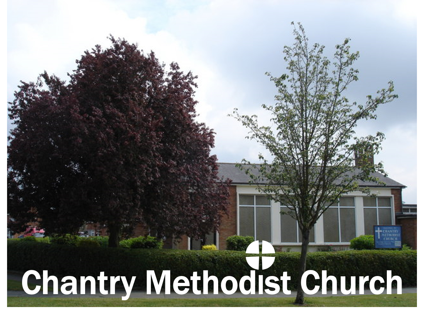 Chantry Methodist Church